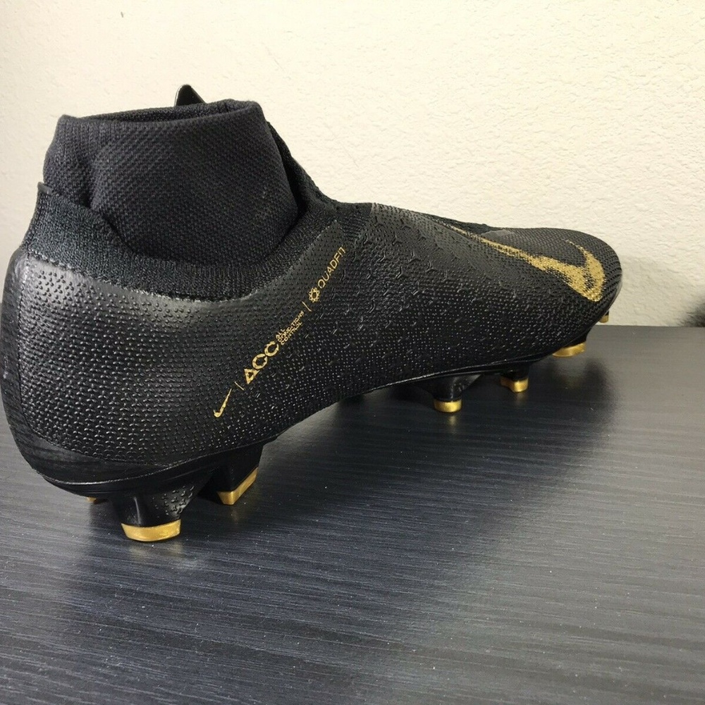 NEW Nike Phantom Vision Elite DF FG Soccer Cleats - Picture 7 of 7